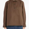 Discount - MHL Big Pocket Swing Shirt in Women Tops & Blouses