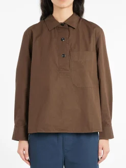 Discount - MHL Big Pocket Swing Shirt in Women Tops & Blouses