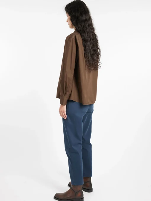 Discount - MHL Big Pocket Swing Shirt in Women Tops & Blouses