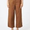 Outlet - MHL Carpenter Trouser in Women Pants