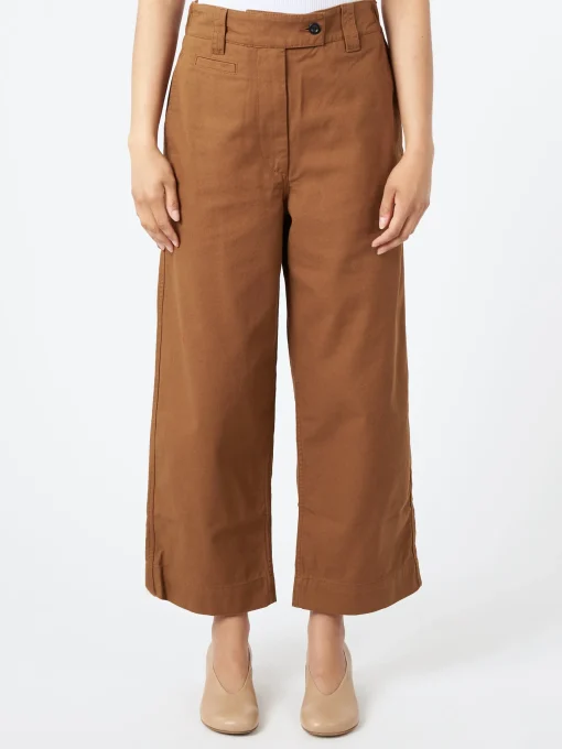 Outlet - MHL Carpenter Trouser in Women Pants