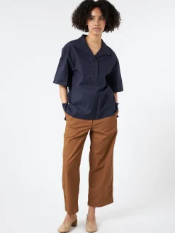 Outlet - MHL Carpenter Trouser in Women Pants