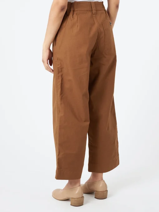 Outlet - MHL Carpenter Trouser in Women Pants