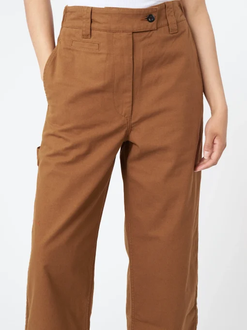 Outlet - MHL Carpenter Trouser in Women Pants