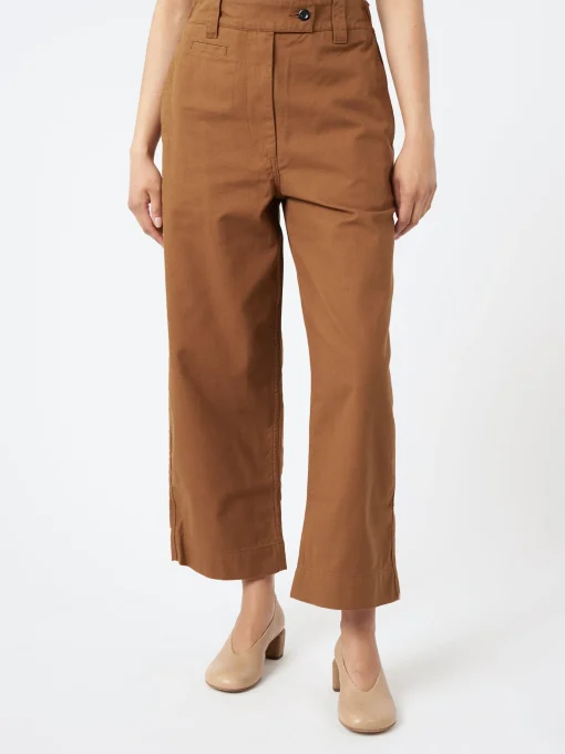 Outlet - MHL Carpenter Trouser in Women Pants
