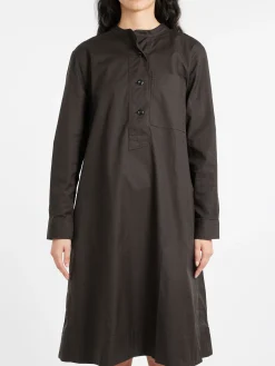 Discount - MHL Collarless Swing Dress in Women Dresses