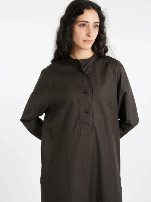 Discount - MHL Collarless Swing Dress in Women Dresses