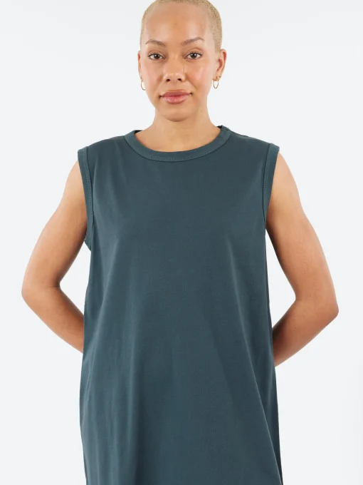 Sale - MHL Overhead Tank Dress in Women Dresses