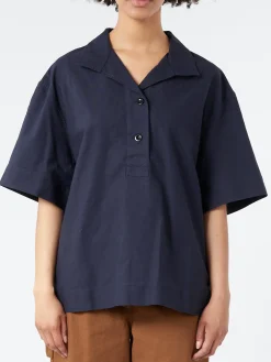 Sale - MHL S/S Utility Shirt in Women Tops & Blouses