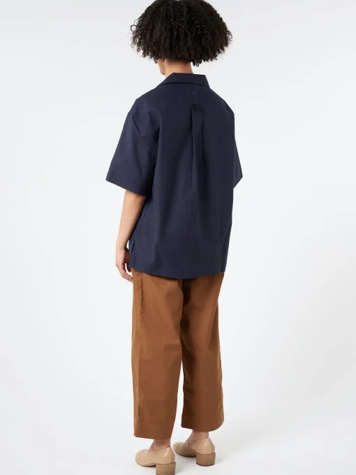 Sale - MHL S/S Utility Shirt in Women Tops & Blouses