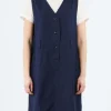Online - MHL Uniform Dress in Women Dresses