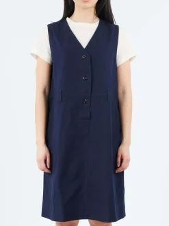Online - MHL Uniform Dress in Women Dresses