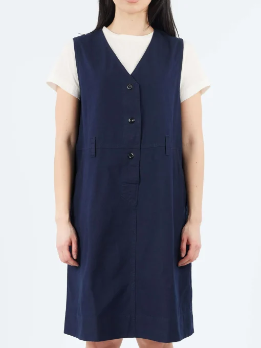 Online - MHL Uniform Dress in Women Dresses