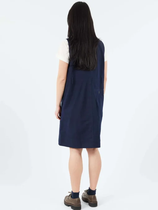 Online - MHL Uniform Dress in Women Dresses