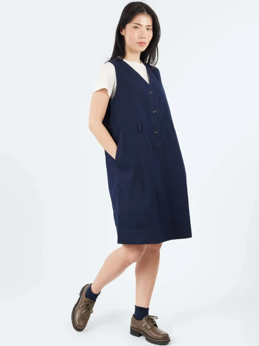 Online - MHL Uniform Dress in Women Dresses
