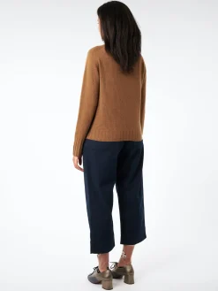 Best - Wide Roll Neck in Women Tops & Blouses | Knitwear
