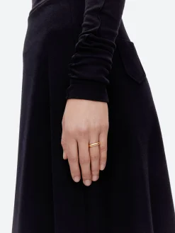 Clearance - Omotesando Chunky Ring in Women Jewelry | Jewelry