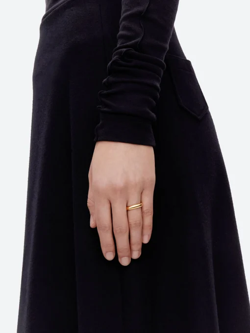 Clearance - Omotesando Chunky Ring in Women Jewelry | Jewelry
