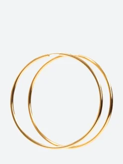 Fashion - Senorita 50 Hoops in Women Jewelry | Belts