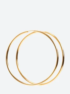 Fashion - Senorita 50 Hoops in Women Jewelry | Belts