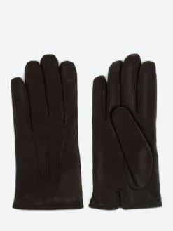 New - 1363 Men's Gloves in Nappa Gloves