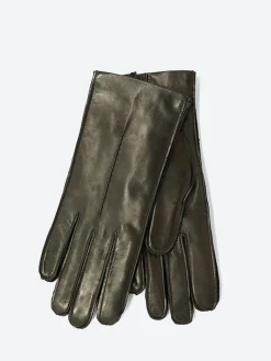 Fashion - 2035 Nappa Short Glove in Women Gloves | Belts