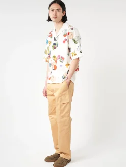 Fashion - Cargo Pant in Pants