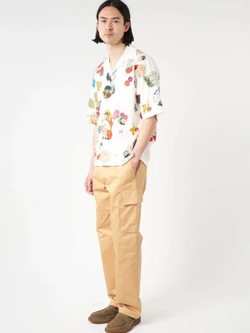Fashion - Cargo Pant in Pants