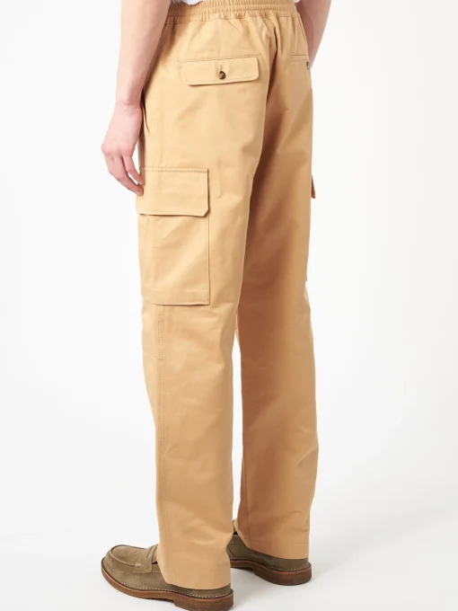 Fashion - Cargo Pant in Pants