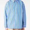 New - Long Sleeve Shirt in Opal Button-Ups