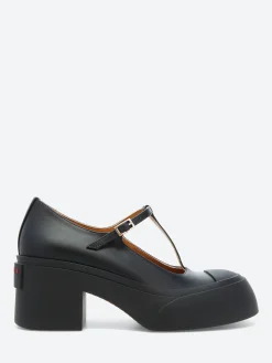 Online - Pablo Mary Jane Shoe in Women Sandals | Heels