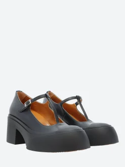 Online - Pablo Mary Jane Shoe in Women Sandals | Heels