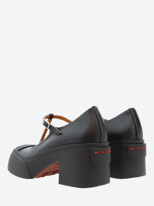 Online - Pablo Mary Jane Shoe in Women Sandals | Heels