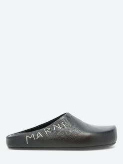 Online - Slip-On Clog in Shoes