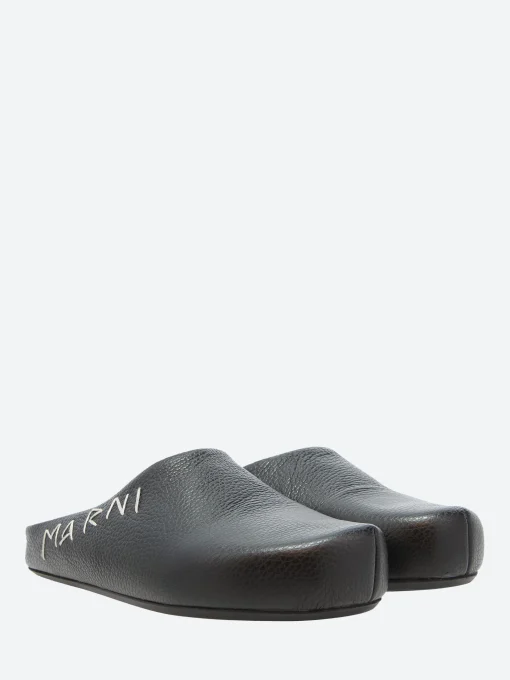 Online - Slip-On Clog in Shoes