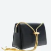 Hot - Toggle Medium Bag in Black Women Bags | Belts