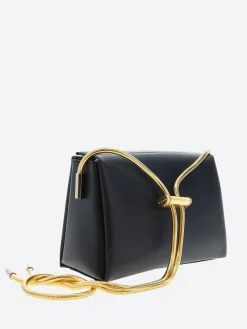 Hot - Toggle Medium Bag in Black Women Bags | Belts