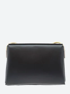 Hot - Toggle Medium Bag in Black Women Bags | Belts