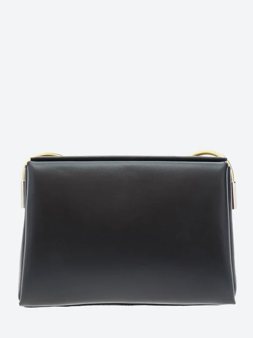 Hot - Toggle Medium Bag in Black Women Bags | Belts