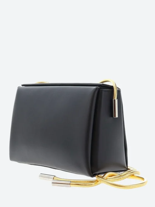 Hot - Toggle Medium Bag in Black Women Bags | Belts