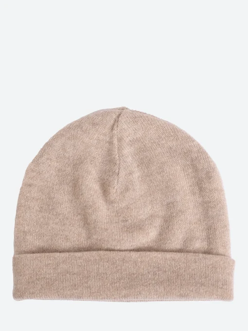 Hot - Beanie in (Brown) Women Hats | Hats