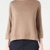 Hot - Boatneck Shirt in Women Tops & Blouses | T-Shirts
