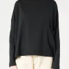 Outlet - Long Sleeve Shirt in Women Tops & Blouses | T-Shirts