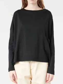 Outlet - Long Sleeve Shirt in Women Tops & Blouses | T-Shirts