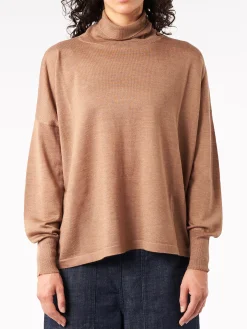 Best - Turtleneck in Women Tops & Blouses | Knitwear