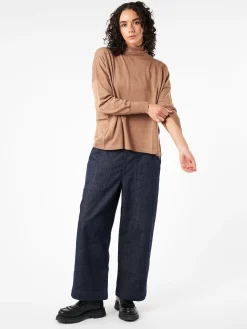 Best - Turtleneck in Women Tops & Blouses | Knitwear