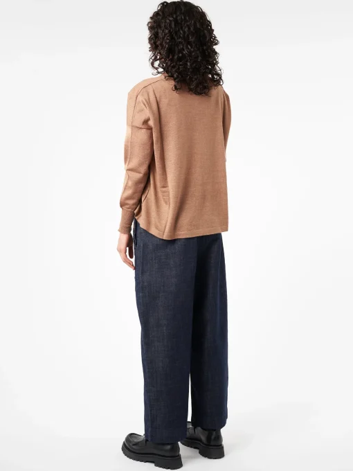 Best - Turtleneck in Women Tops & Blouses | Knitwear
