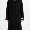 Best - Cometa Coat in Women Outerwear