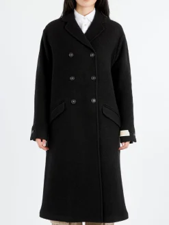 Best - Cometa Coat in Women Outerwear
