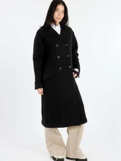 Best - Cometa Coat in Women Outerwear